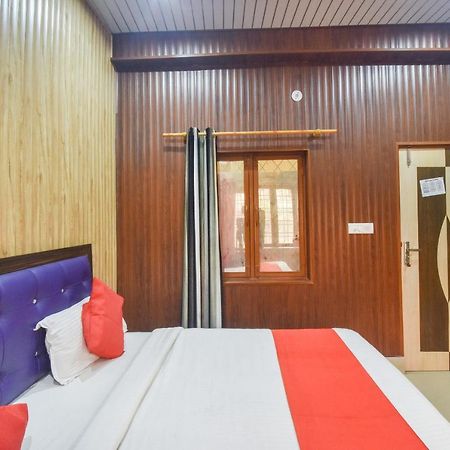 Oyo Flagship Yuvraj Inn Rājpur Kültér fotó
