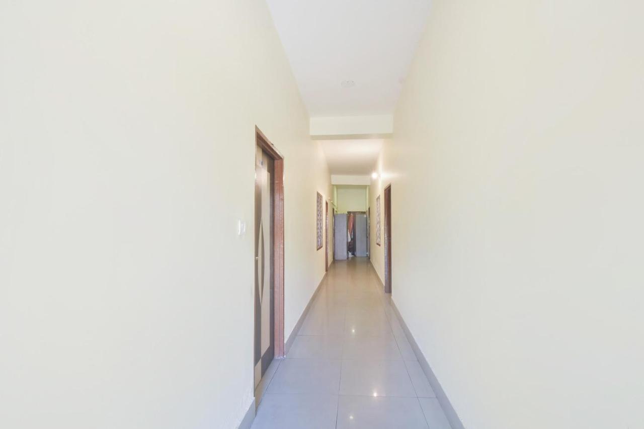 Oyo Flagship Yuvraj Inn Rājpur Kültér fotó